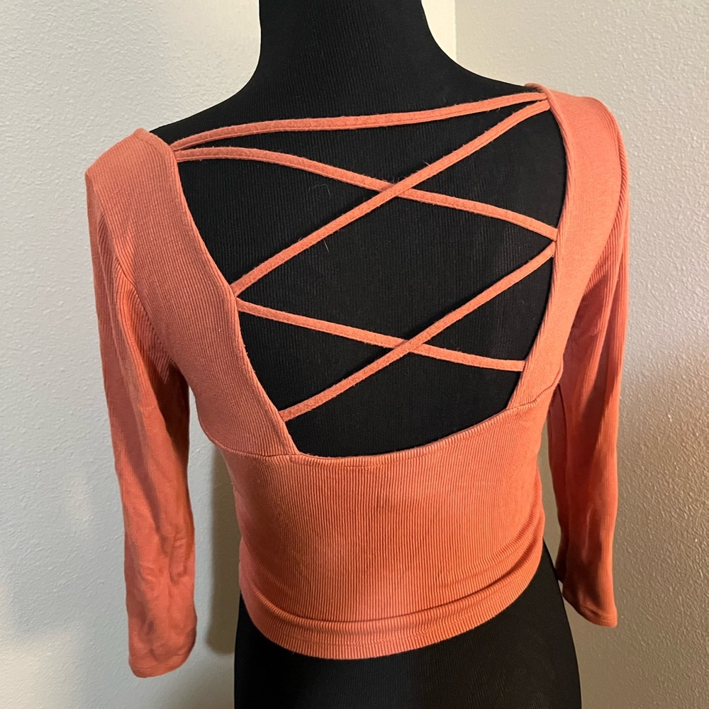 Forever 21 Top Small